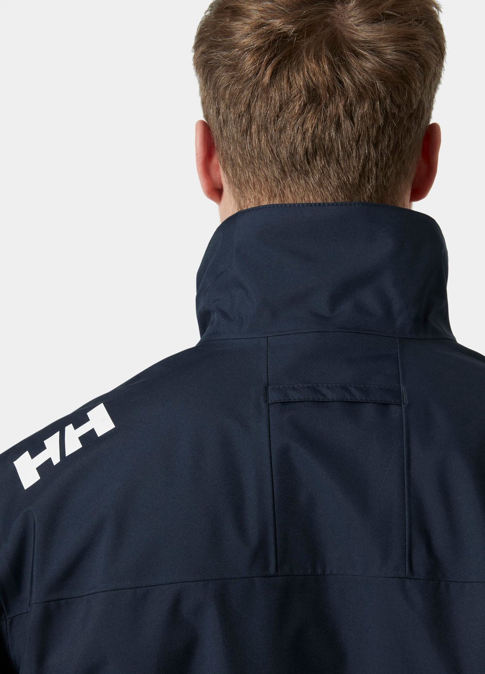 Helly Hansen Crew 2.0 Erkek Mont