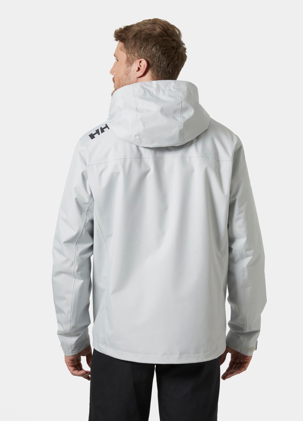 Helly Hansen Crew Hooded Midlayer Mont 2 Erkek Mont