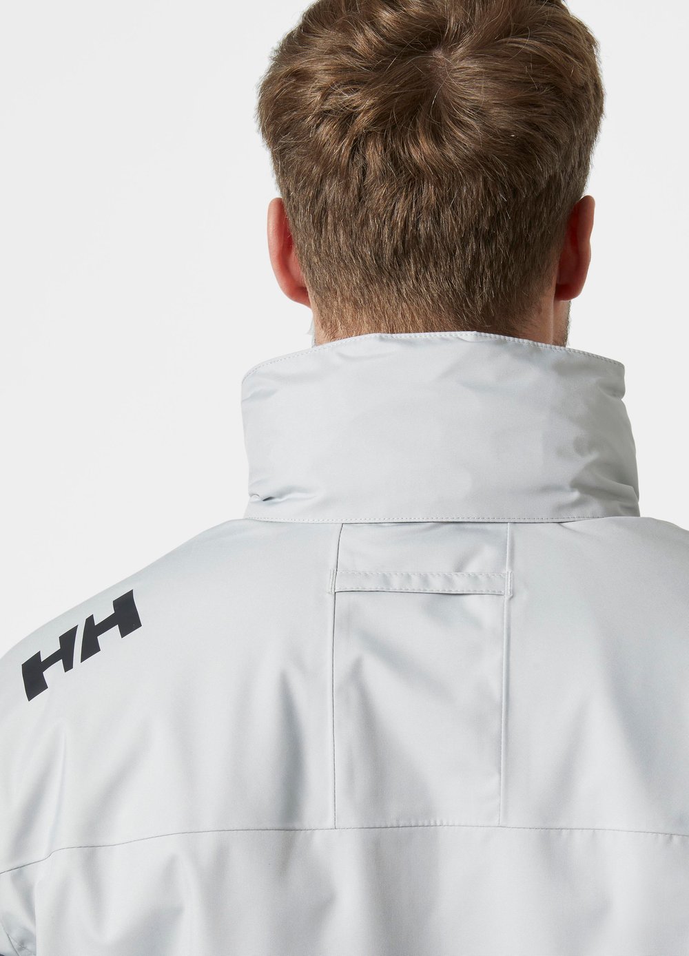 Helly Hansen Crew Hooded Midlayer Mont 2 Erkek Mont