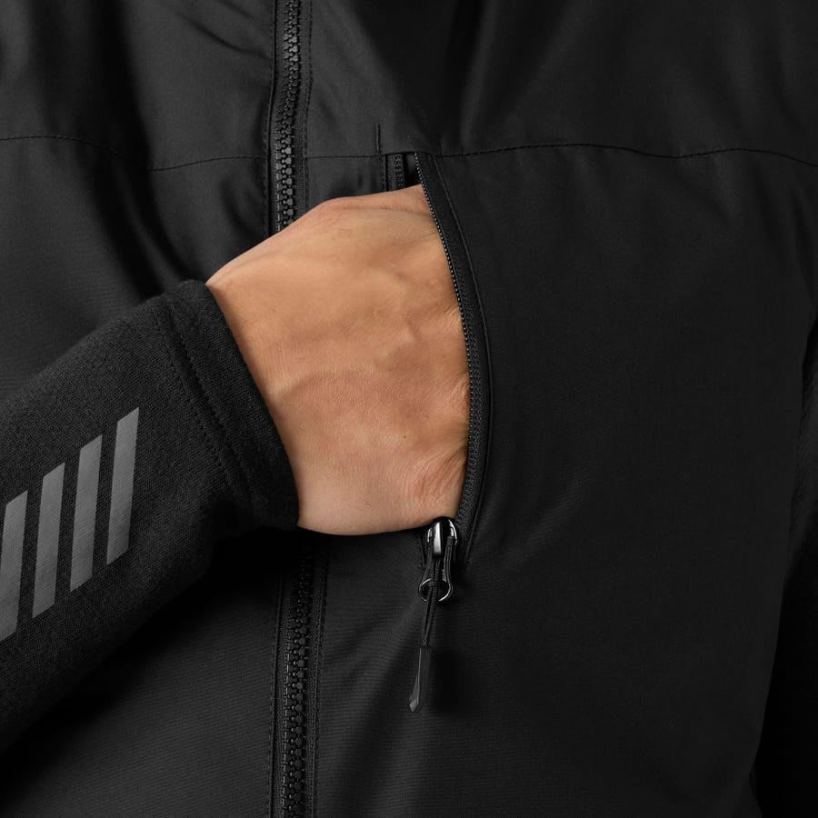 Helly Hansen Crew Pile Erkek Yelek