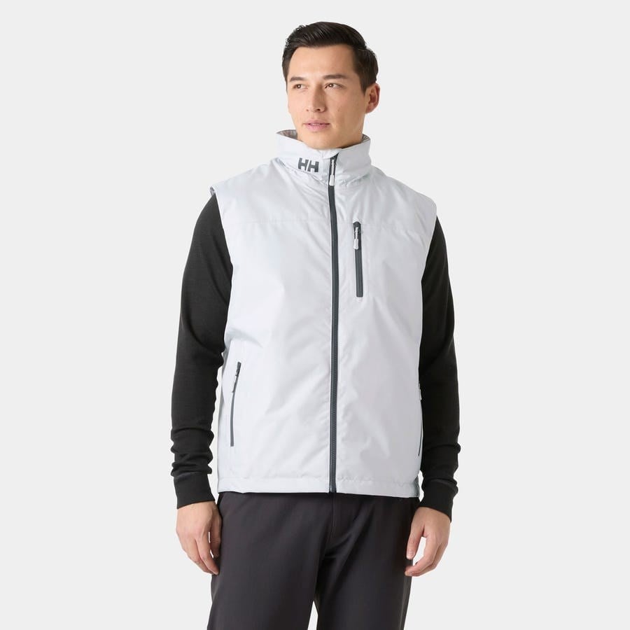 Helly Hansen Crew Pile Erkek Yelek