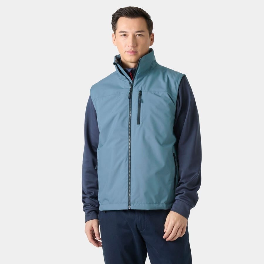Helly Hansen Crew Pile Erkek Yelek