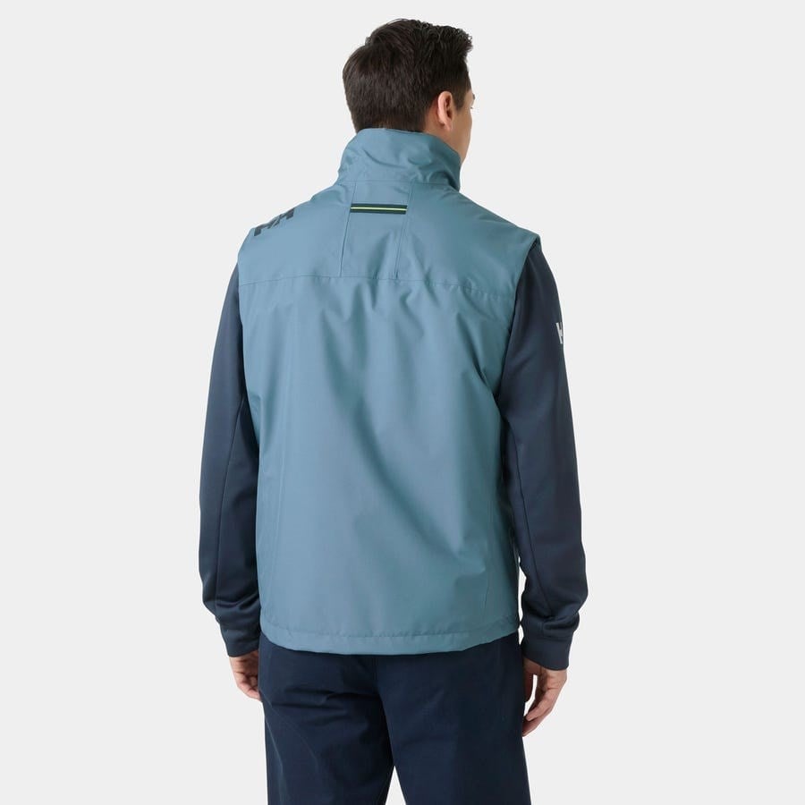 Helly Hansen Crew Pile Erkek Yelek