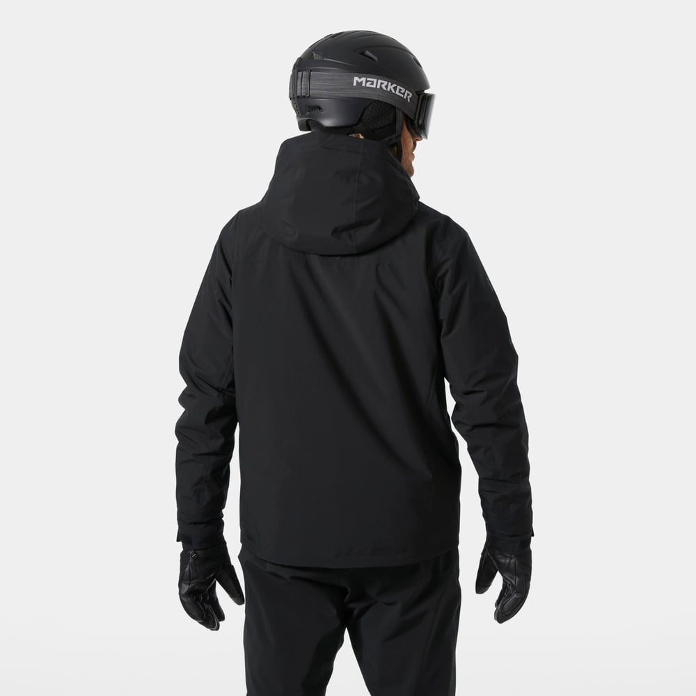 Helly Hansen Crewser Erkek Mont