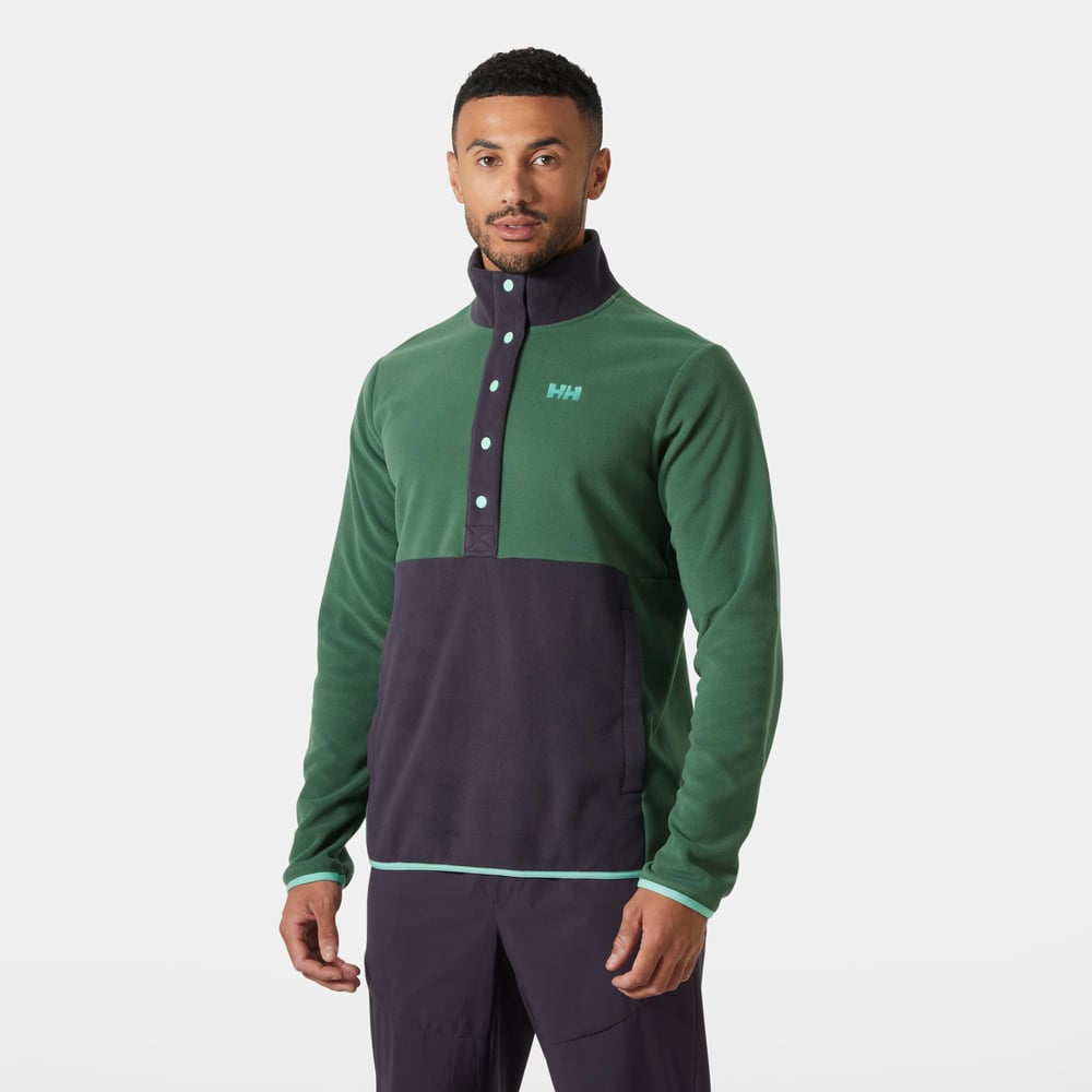 Helly Hansen Daybreaker Snap Erkek Polar