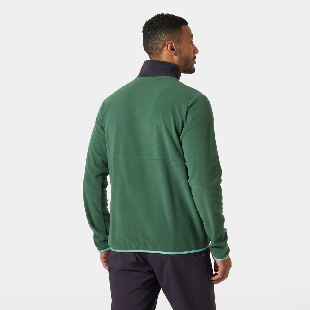 Helly Hansen Daybreaker Snap Erkek Polar