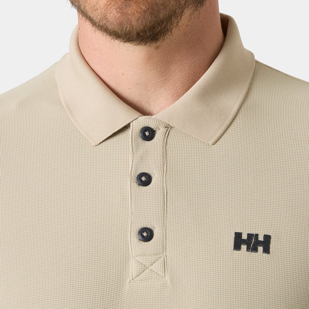 Helly Hansen Driftline Polo Erkek T-Shirt