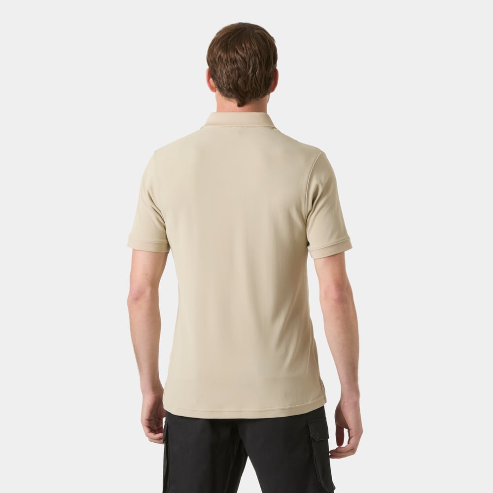 Helly Hansen Driftline Polo Erkek T-Shirt