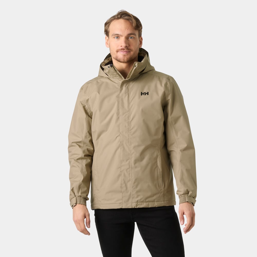 Helly Hansen Dubliner Insulated Erkek Mont