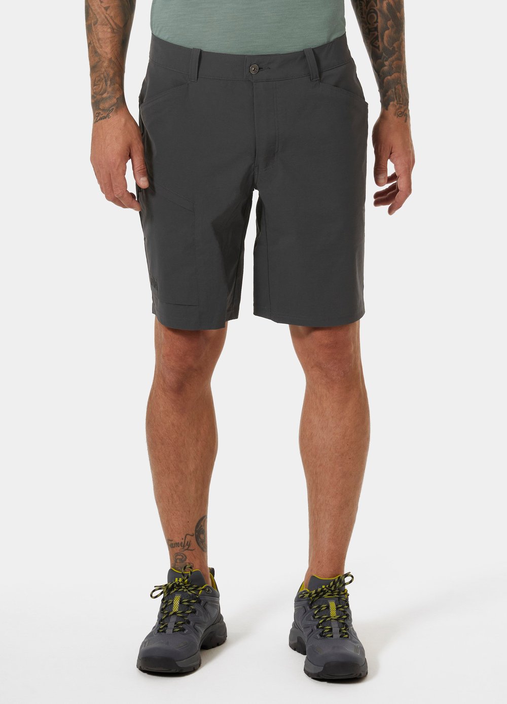Helly Hansen Elv Light Tur Erkek Şort