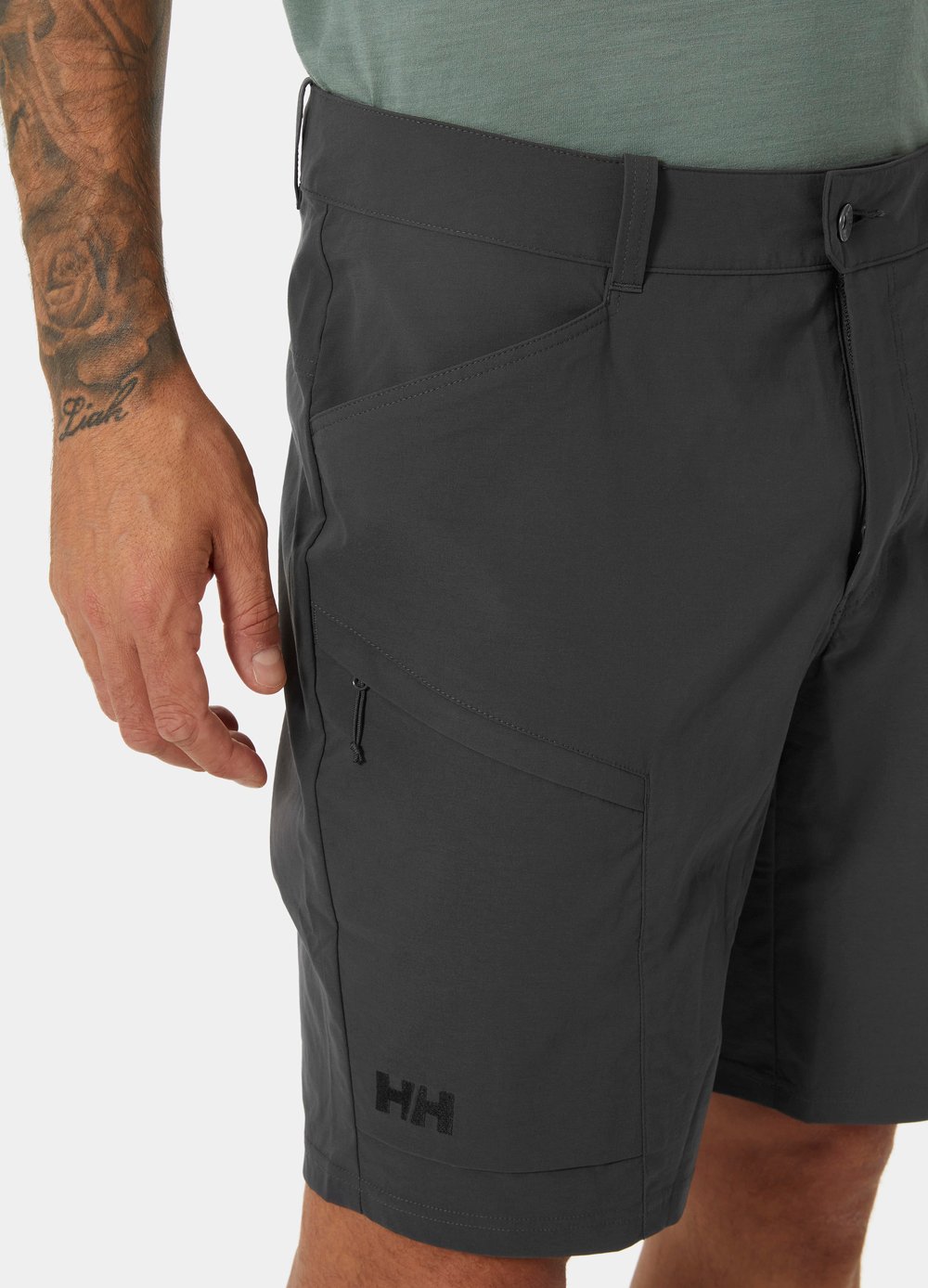 Helly Hansen Elv Light Tur Erkek Şort