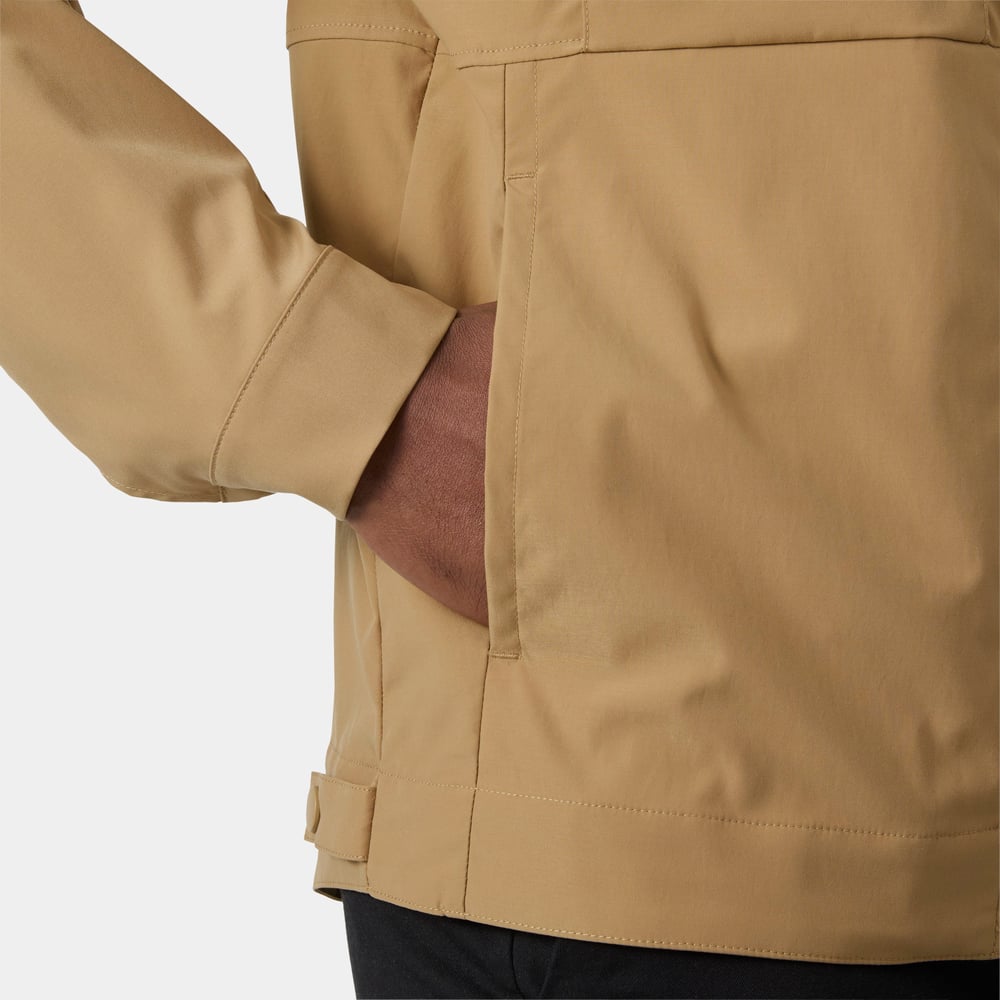 Helly Hansen Escape Erkek Mont