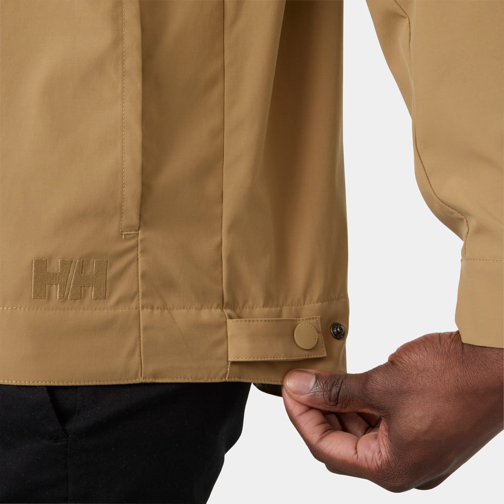 Helly Hansen Escape Erkek Mont