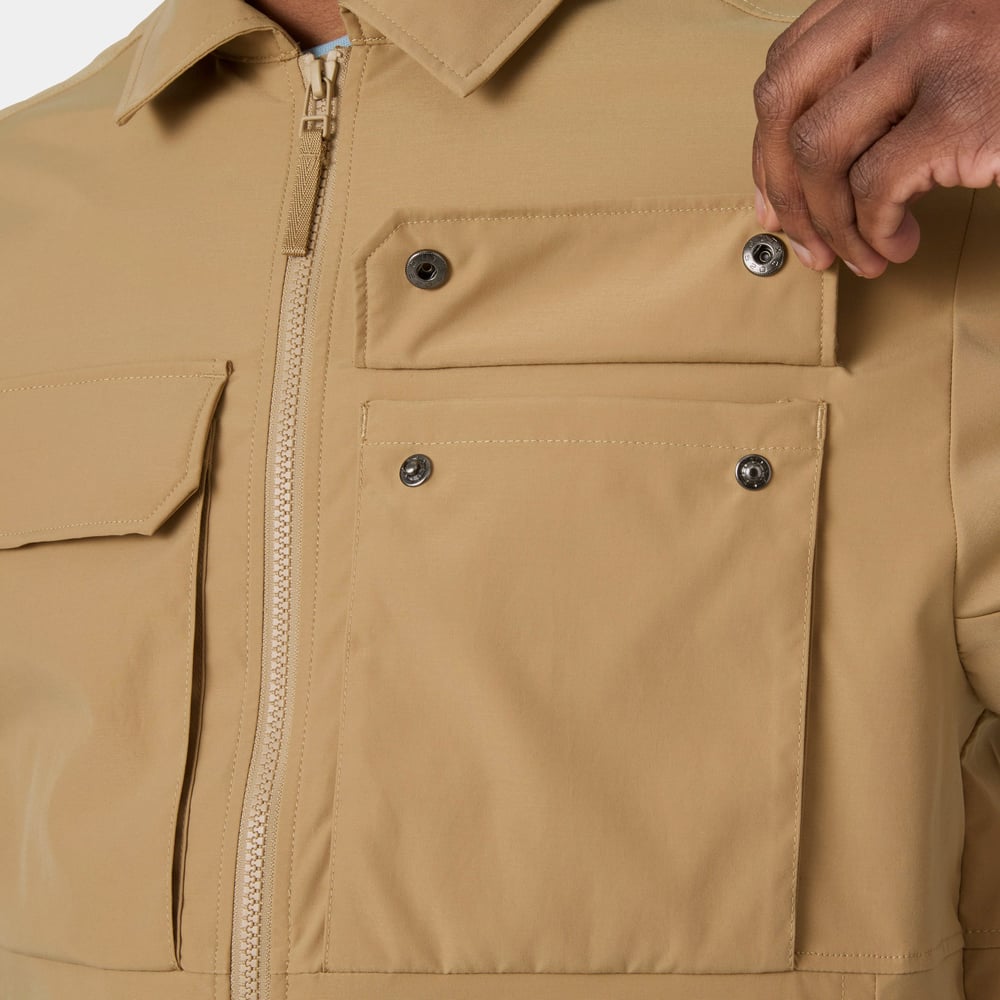 Helly Hansen Escape Erkek Mont