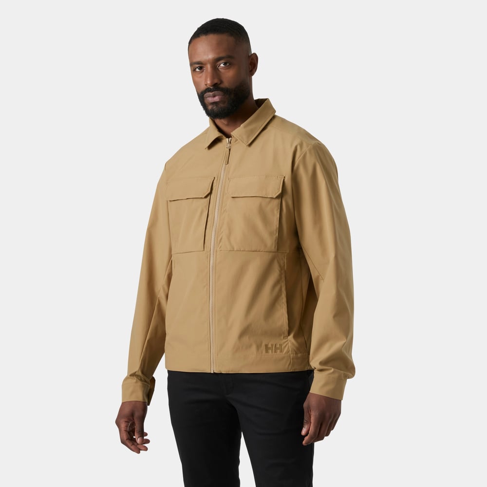 Helly Hansen Escape Erkek Mont