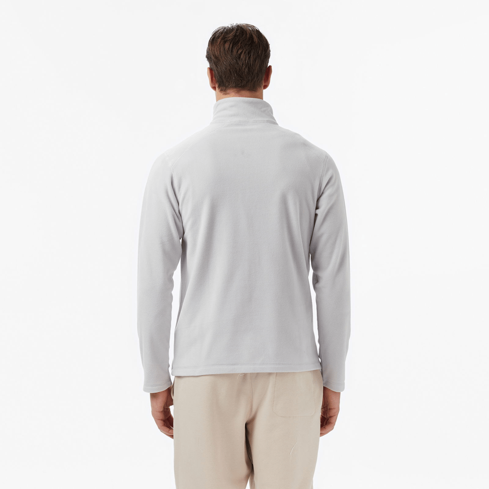 Helly Hansen Fullzip Erkek Polar Mont