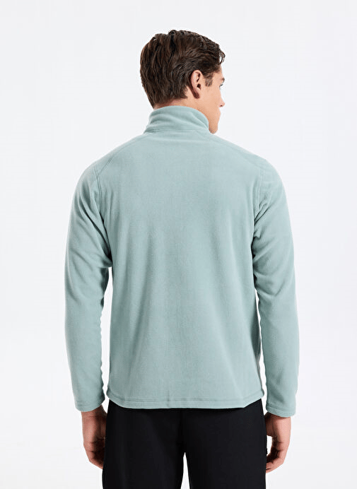 Helly Hansen Fullzip Erkek Polar Mont