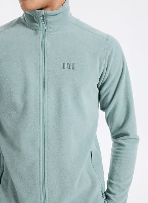 Helly Hansen Fullzip Erkek Polar Mont