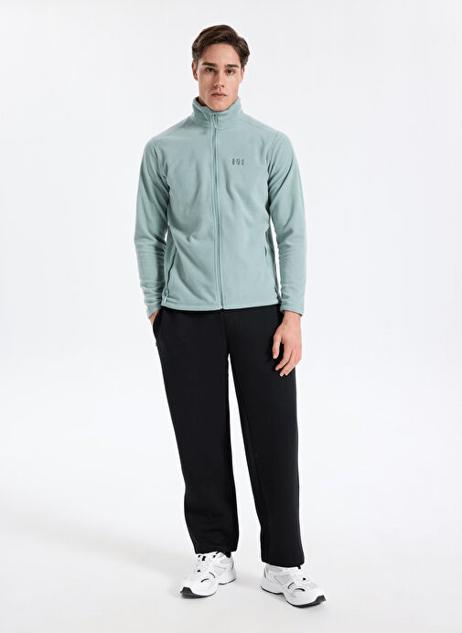 Helly Hansen Fullzip Erkek Polar Mont