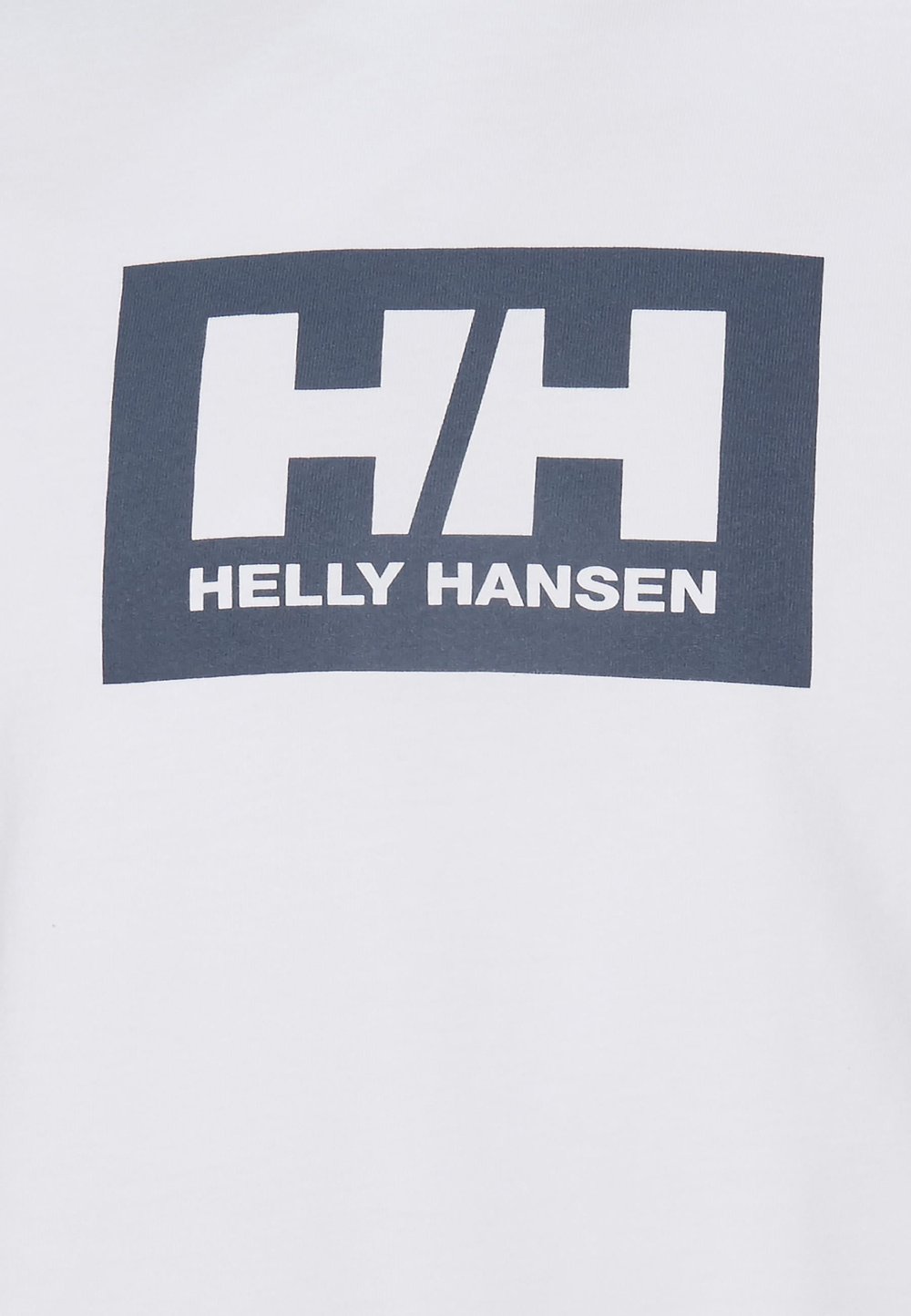Helly Hansen Hh Box 2.0 Erkek T-shirt