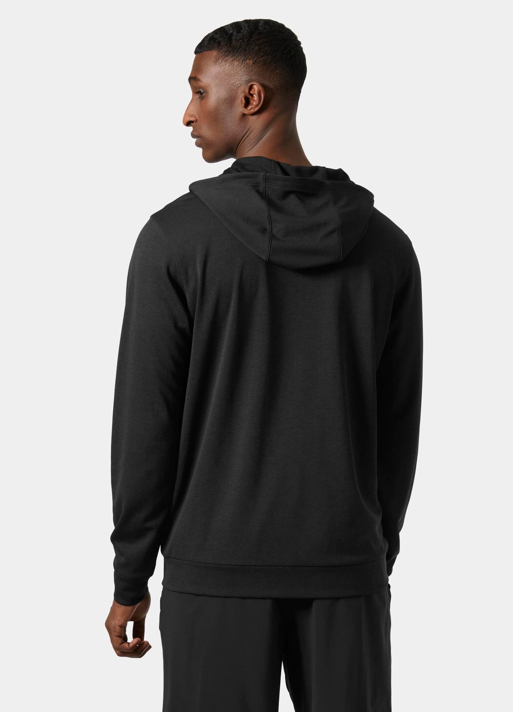 Helly Hansen Hh Lifa Tech Lite Zip Erkek Sweatshirt