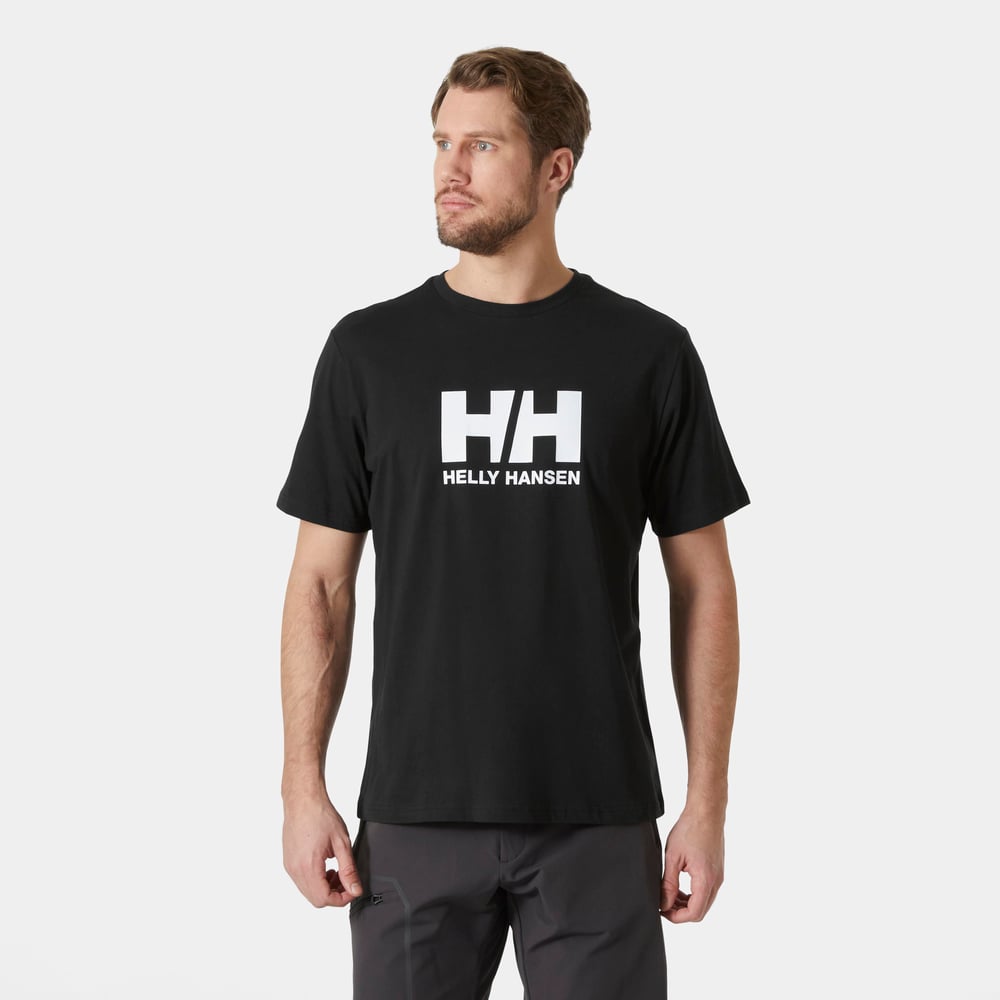 Helly Hansen Hh Logo 3.0 Erkek T-shirt