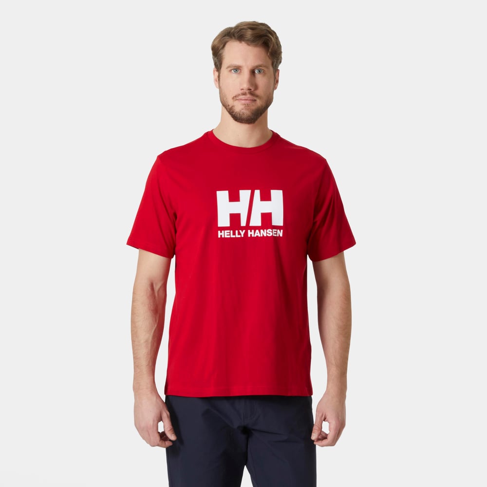 Helly Hansen Hh Logo 3.0 Erkek T-shirt