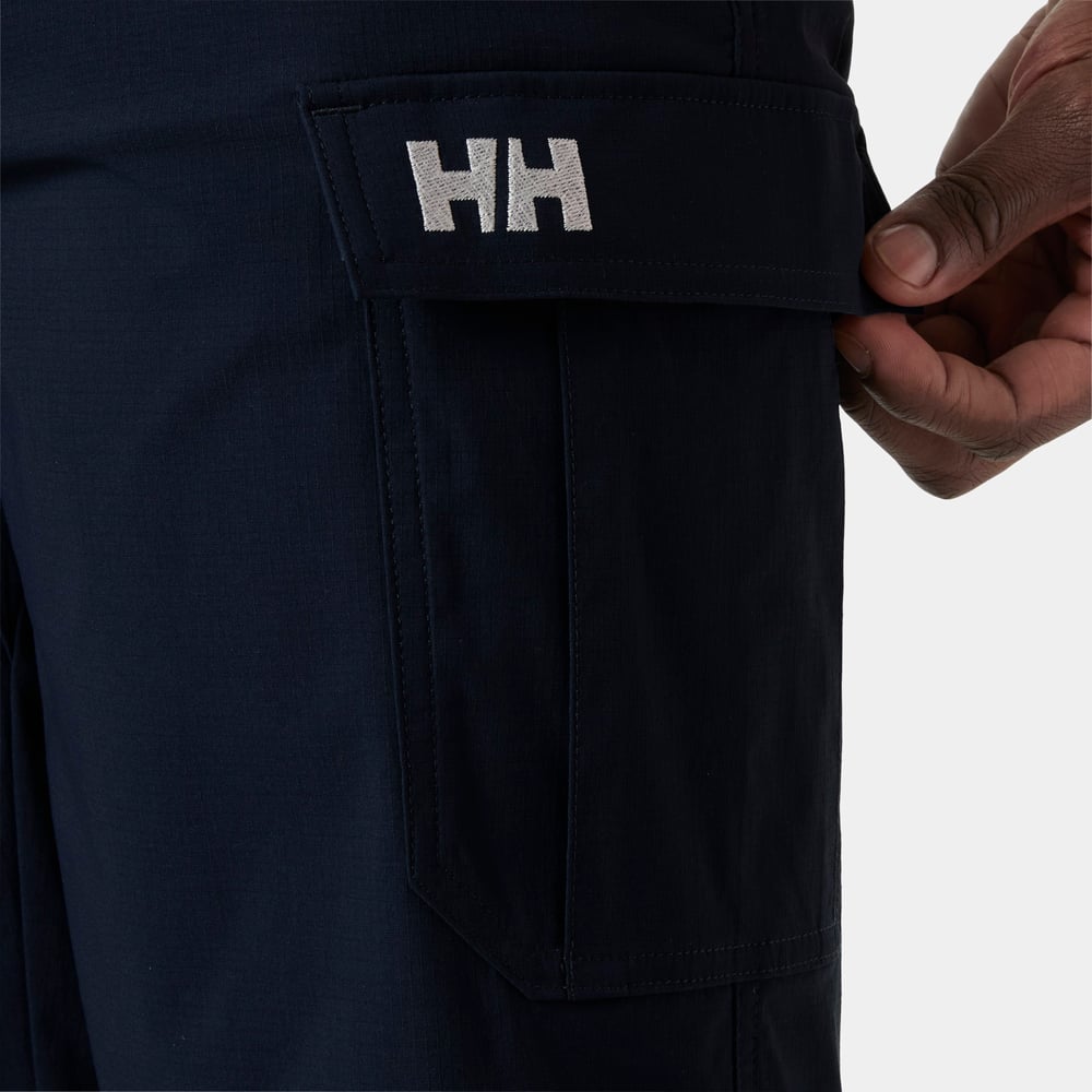 Helly Hansen Hh Qd Cargo Erkek Şort