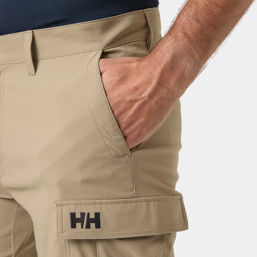 Helly Hansen Hh Qd Cargo Erkek Şort