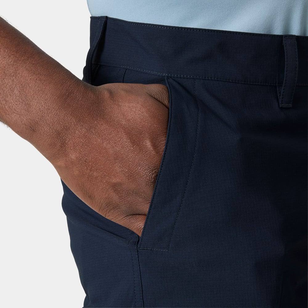 Helly Hansen Hh Qd Cargo Erkek Şort