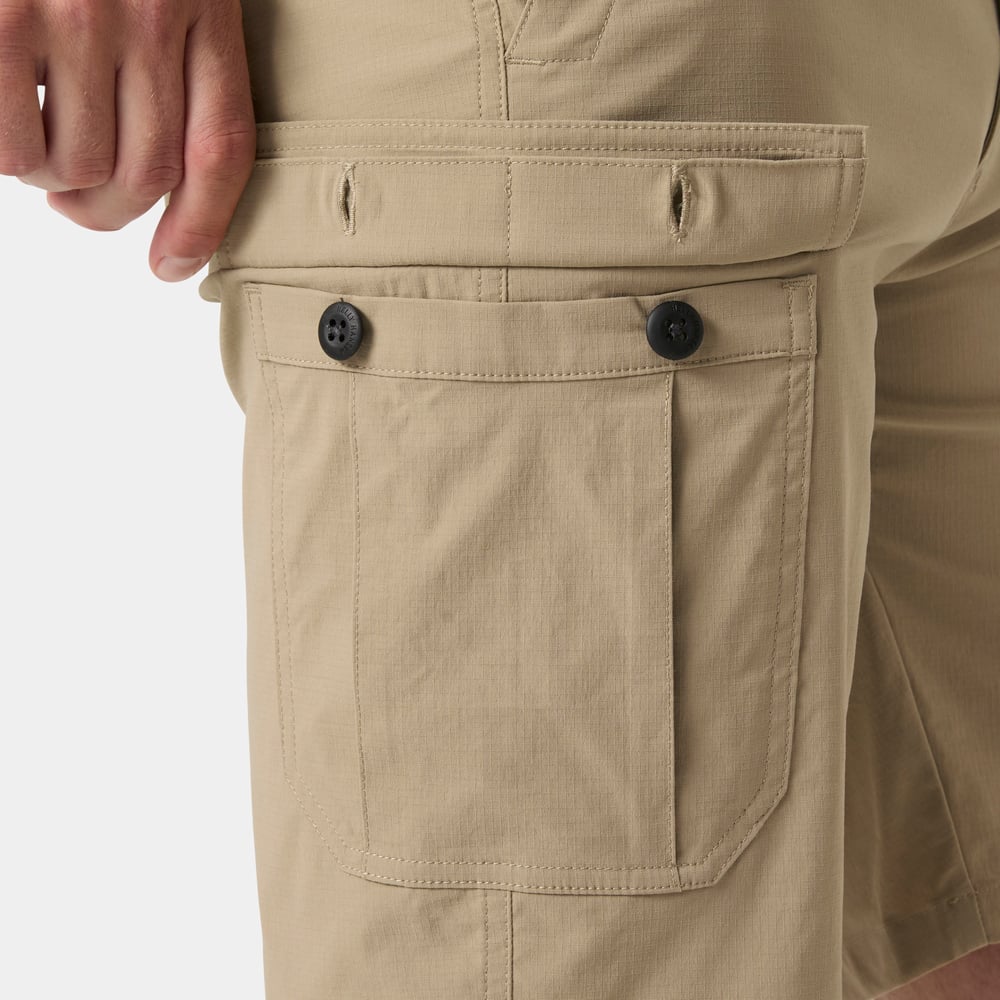 Helly Hansen Hh Qd Cargo Erkek Şort