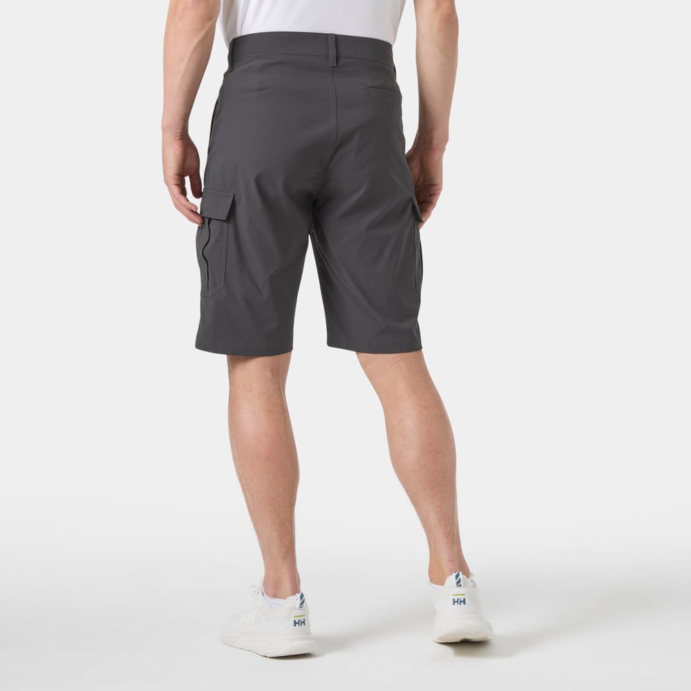 Helly Hansen Hh Qd Cargo Erkek Şort
