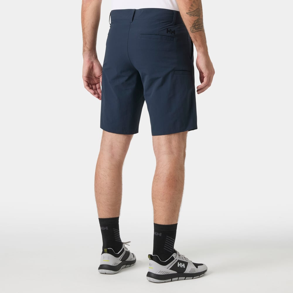 Helly Hansen Hh Qd Erkek Şort
