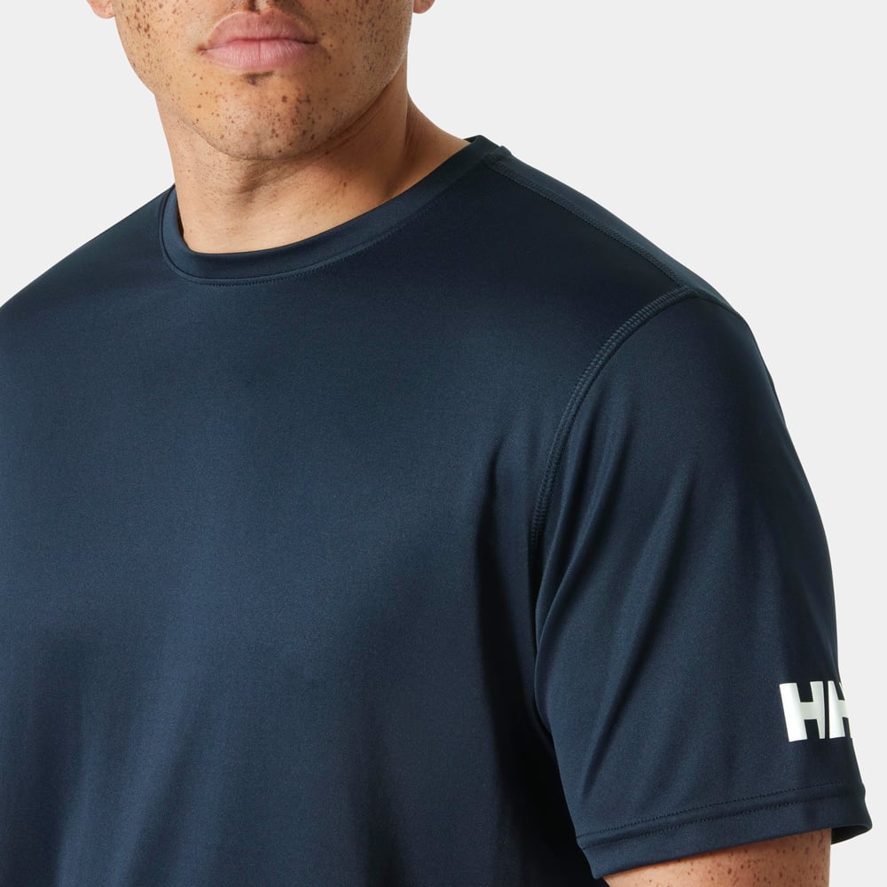 Helly Hansen Hh Tech 2.0 Erkek T-shirt