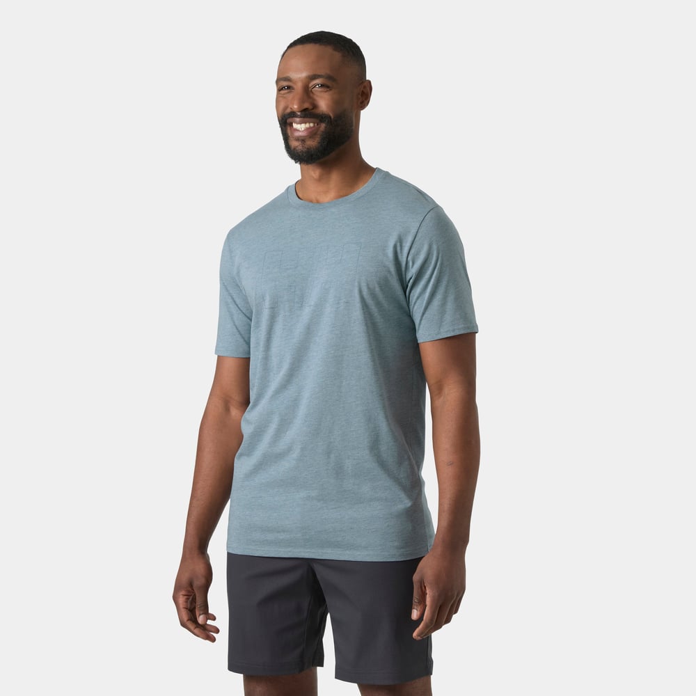 Helly Hansen Hh Tech Logo Erkek T-Shirt