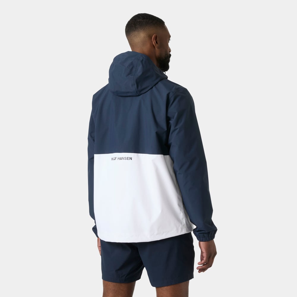 Helly Hansen Hilo Rain Erkek Yağmurluk