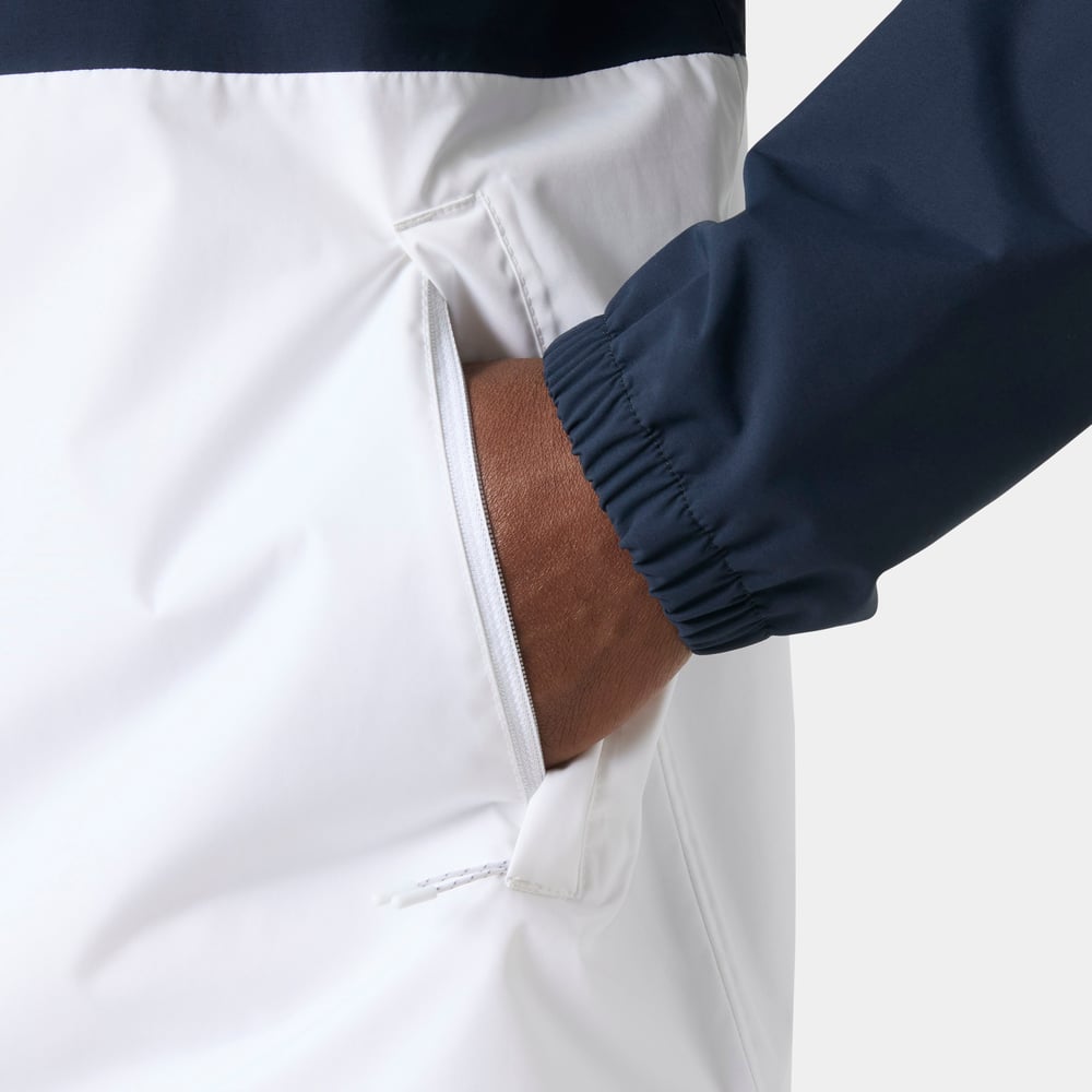 Helly Hansen Hilo Rain Erkek Yağmurluk
