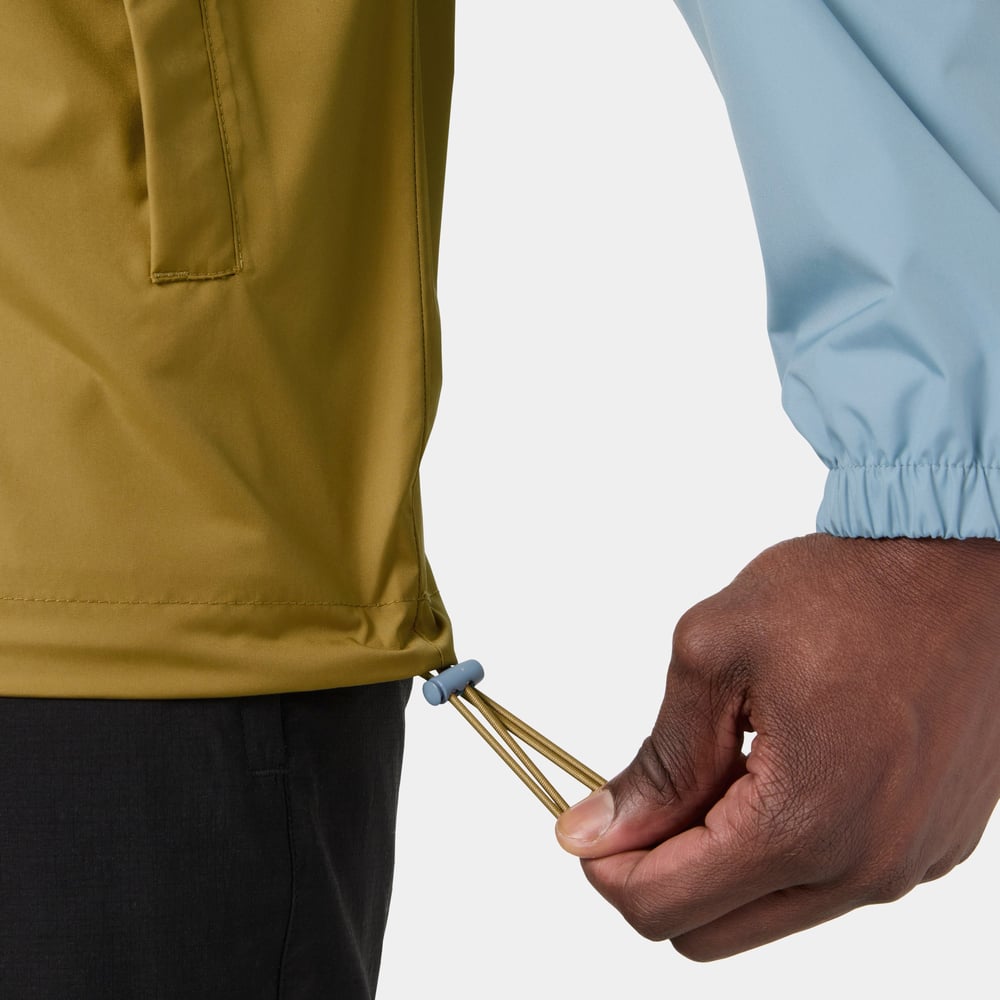 Helly Hansen Hilo Rain Erkek Yağmurluk