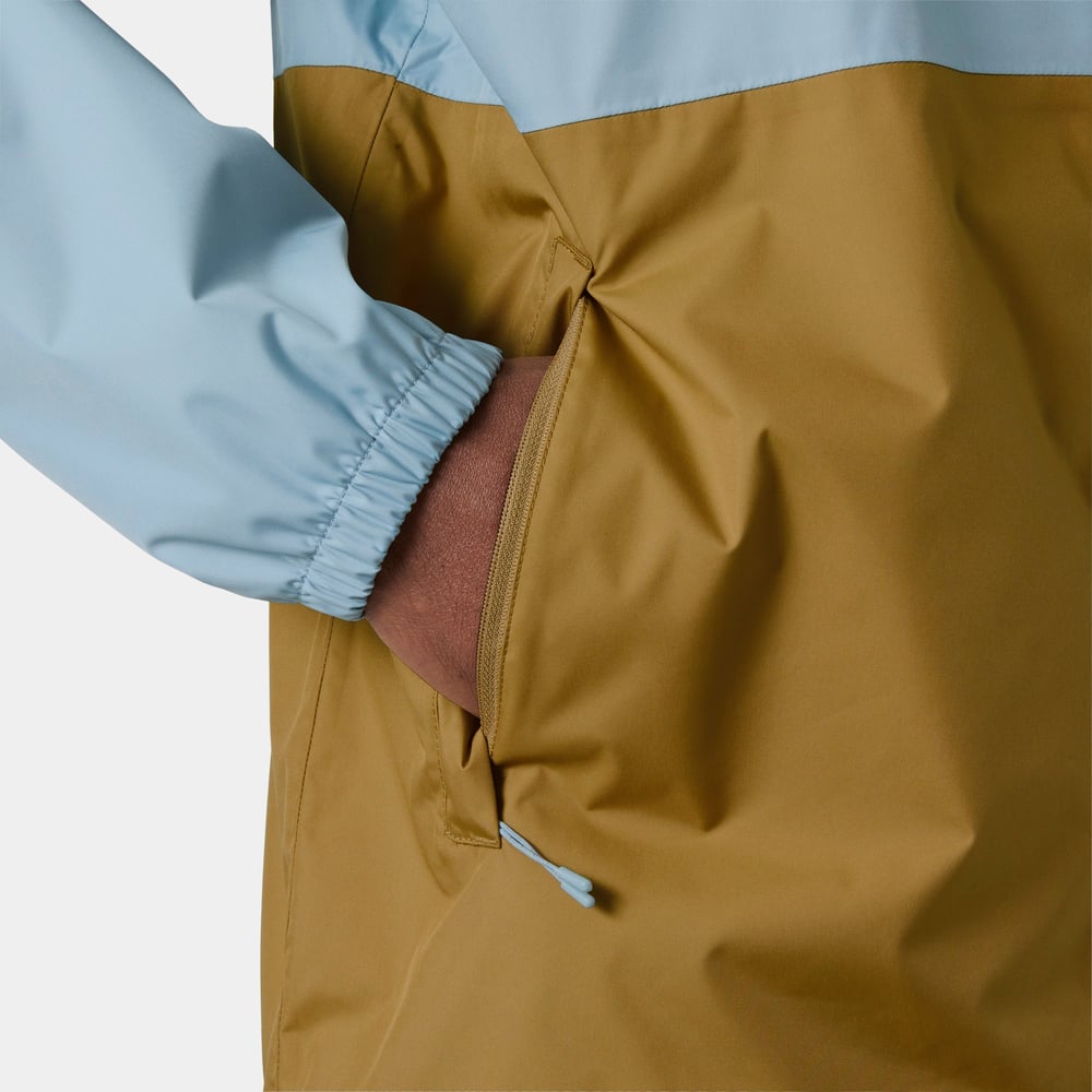 Helly Hansen Hilo Rain Erkek Yağmurluk