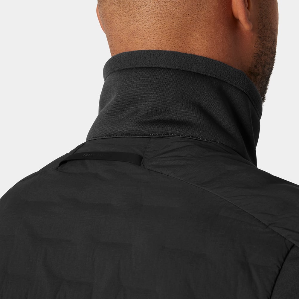 Helly Hansen HP Hybrid Stretch Insulator Erkek Mont