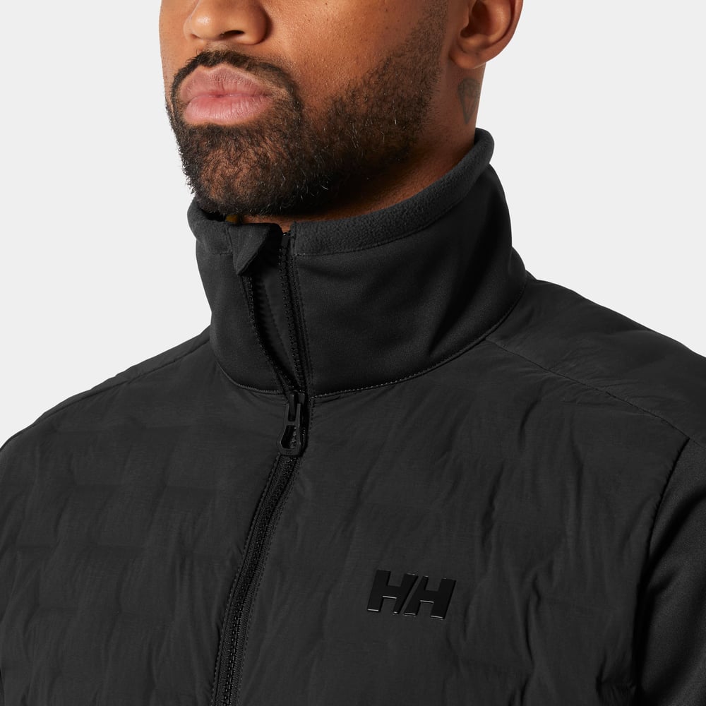 Helly Hansen HP Hybrid Stretch Insulator Erkek Mont