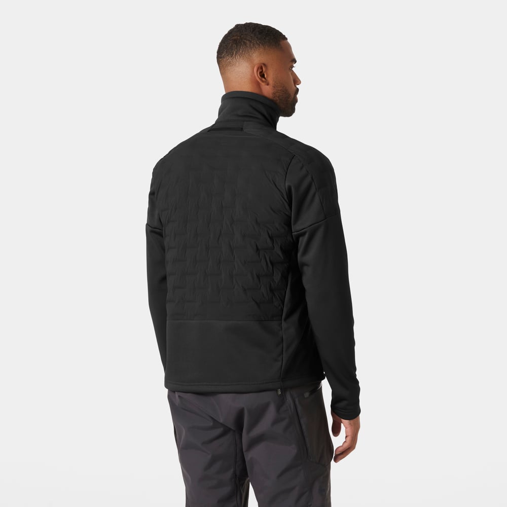 Helly Hansen HP Hybrid Stretch Insulator Erkek Mont