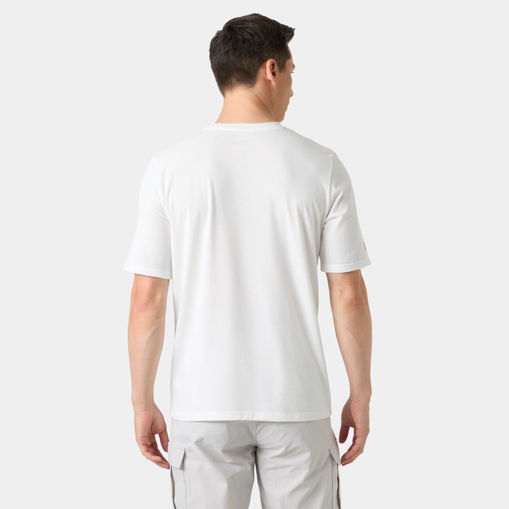 Helly Hansen Hp Race Graphic Erkek T-Shirt