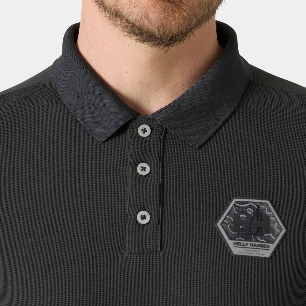 Helly Hansen Hp Race Polo Erkek T-Shirt