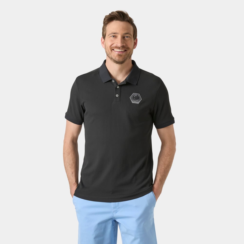 Helly Hansen Hp Race Polo Erkek T-Shirt