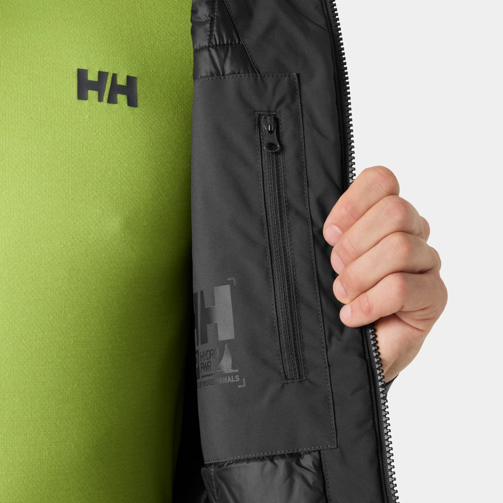 Helly Hansen Hp Racing Lifaloft Erkek Mont
