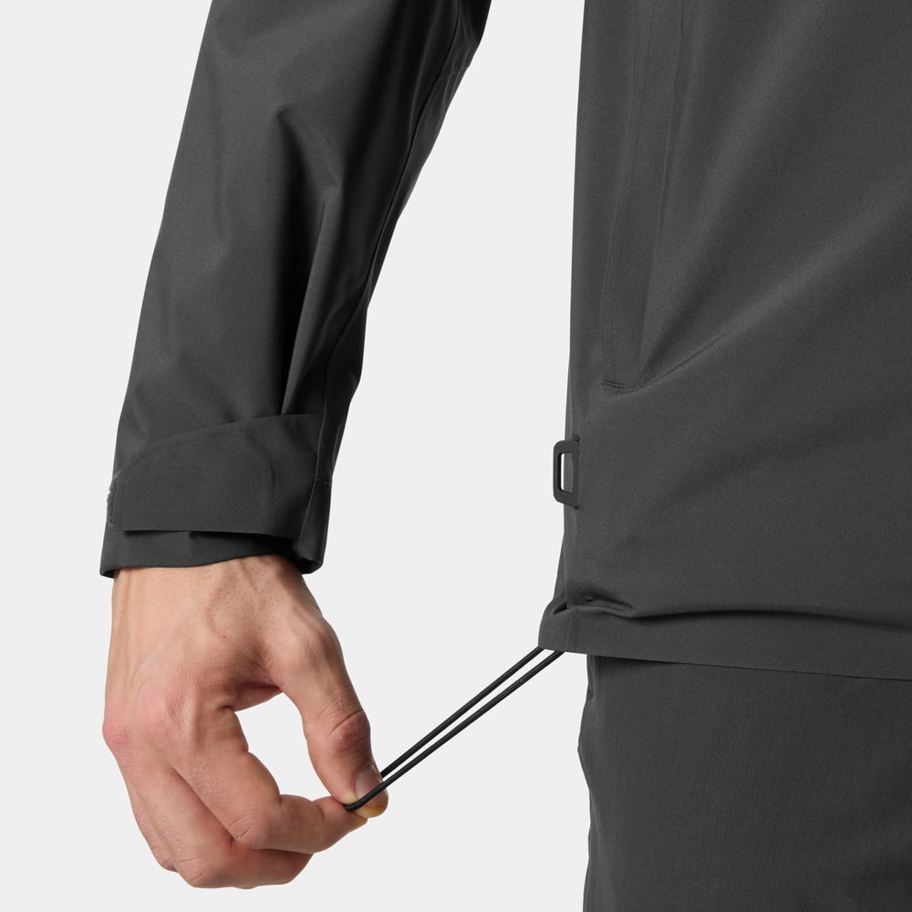 Helly Hansen Hp Racing Lifaloft Erkek Mont