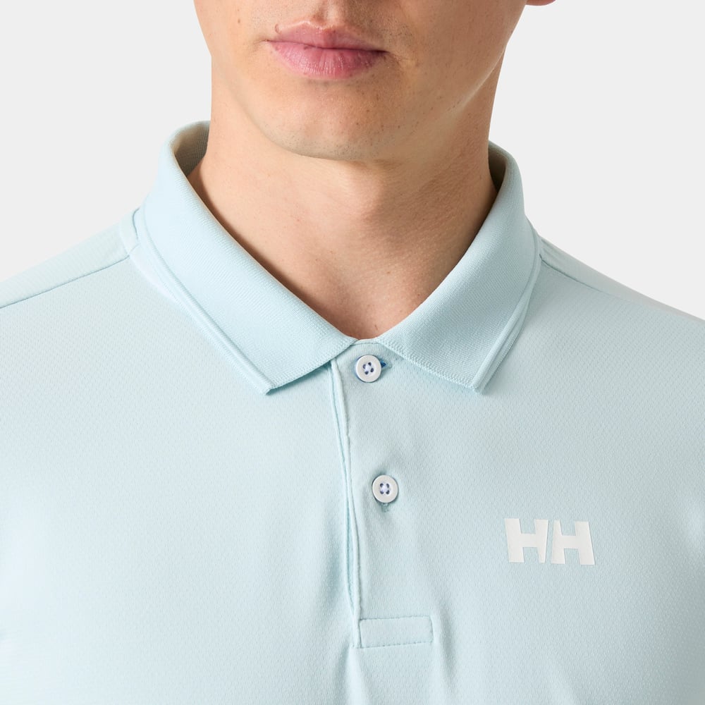 Helly Hansen Hp Salina Polo Erkek T-Shirt