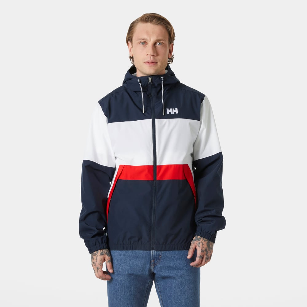 Helly Hansen Koster Erkek Yağmurluk