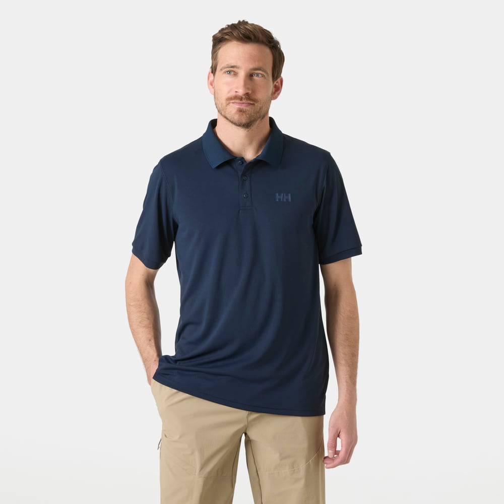 Helly Hansen Lifa Active Solen Ss Erkek T-Shirt